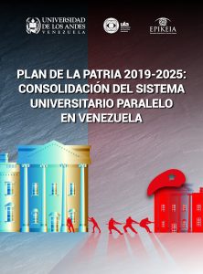 El Plan De La Patria 2019-2025 Y Su Impacto En Las Universidades ...